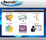 RecruitFlow Backend